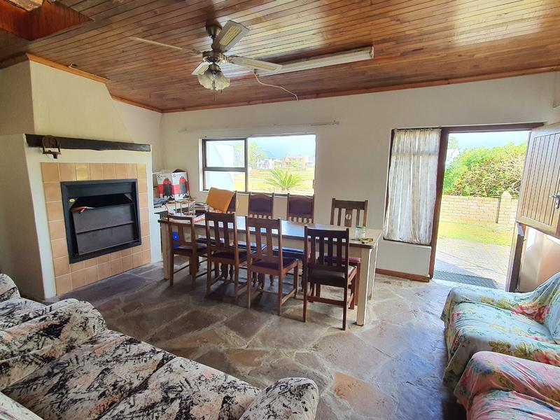 4 Bedroom Property for Sale in Gouritsmond Western Cape